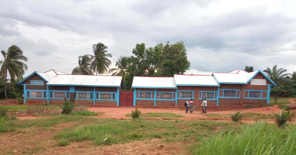 Schulzentrum Budikadidi